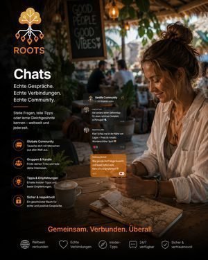 Vorschau des Posters Chats