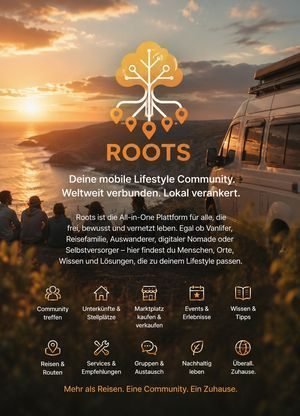 Vorschau des Posters Überblick